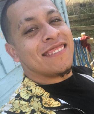 Isac Espinoza death by force case in Huntsville, TX