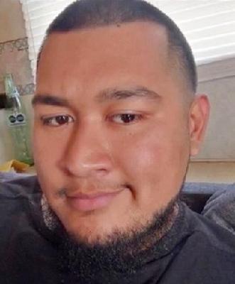 David Perez death by force case in Alvin, TX