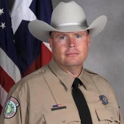 David Bosecker   death by force case profile photo