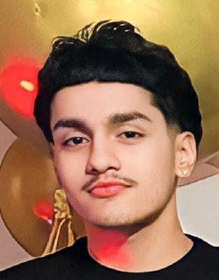 Anthony Thomas Garcia death by force case in Spring, TX