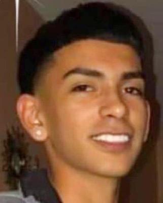 Uel Guz death by force case profile photo