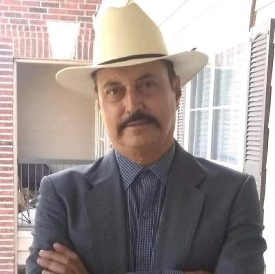 Ramiro Garza death by force case profile photo