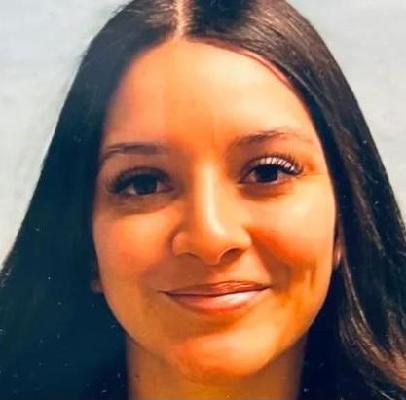 Alexa Retana death by force case in El-paso, TX