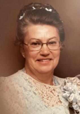 Johanna Mae Jo Gould death by force case in Mission, TX