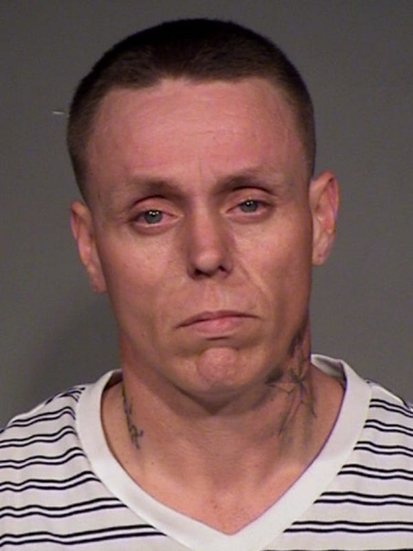 Arthur Hubbard death by force case profile photo