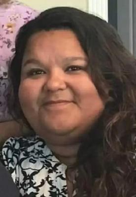 Anna Marie Hailey death by force case in Shiner, TX