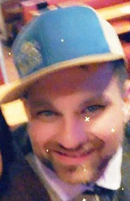 Kevin Rogers death by force case profile photo