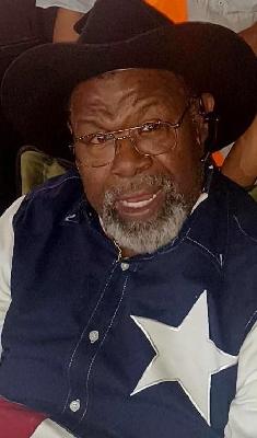 Kenneth Battle death by force case profile photo