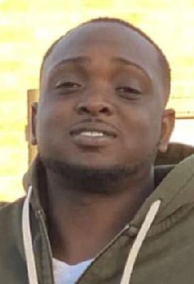 Dequincton Taylor death by force case in Amarillo, TX