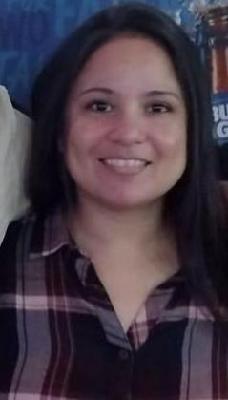 Isidra Clara Castillo death by force case in Amarillo, TX