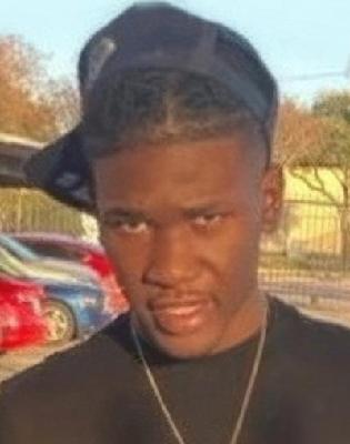 Daquavion Johnson death by force case in Lancaster, TX