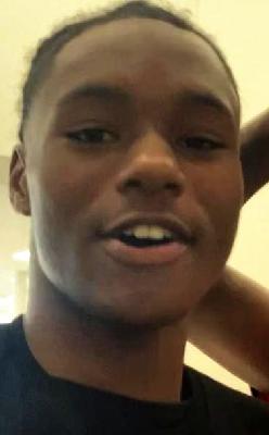 Jahcoria Green death by force case in Dallas, TX