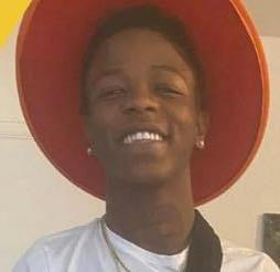 Tavarious Robinson death by force case in Dallas, TX