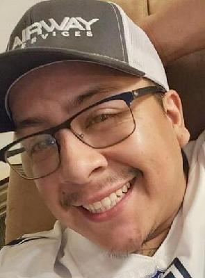 Guadalupe Lupio Ramirez death by force case in Raymondville, TX