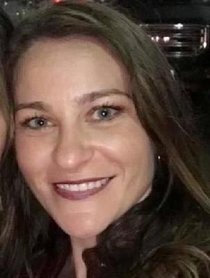 Jennifer Holmes death by force case in Grapevine, TX