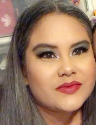 Claudia Gallegos death by force case profile photo