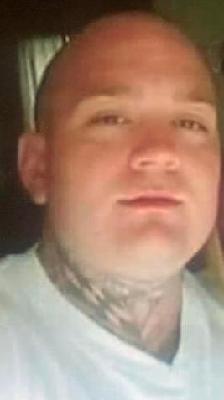 Jeremy David Vick death by force case in Ore-city, TX