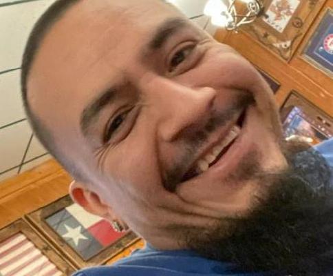 Bertin Albarran death by force case profile photo