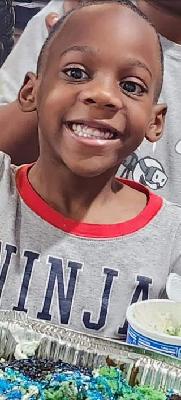 Kyrie Barnes death by force case in Dallas, TX
