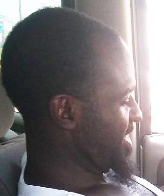 Elmo Johnson death by force case profile photo