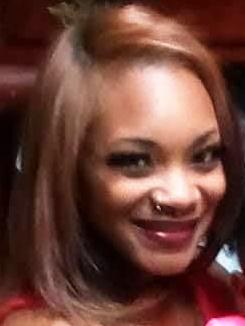 Laurielle Faulk-Breaux death by force case profile photo