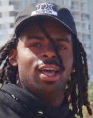Plezher Shytwon Wooley Jr. death by force case in Houston, TX