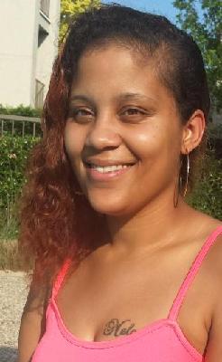 Melanye Canedy death by force case profile photo