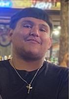 Gregorio Richard Soriano, Jr death by force case in Fort-worth, TX