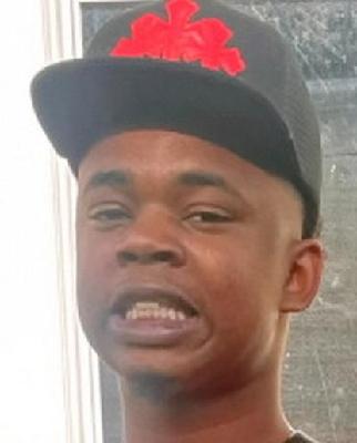 Marcellus DeWayne Alexander Jr. death by force case in Dallas, TX