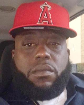 Jerron Albritton death by force case profile photo