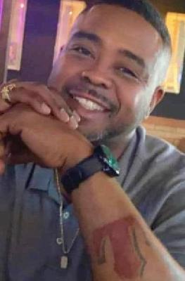 Geoffrey Jones death by force case in Dallas, TX