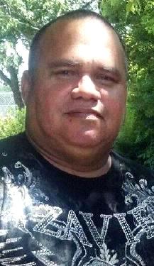 Carlos Arzuaga death by force case profile photo