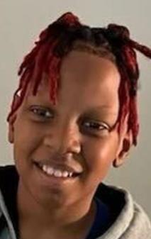TreyShawn Eunes death by force case profile photo