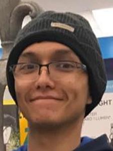 Jaime Arceo death by force case profile photo