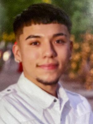 Gabriel Angel Martinez death by force case in El-paso, TX