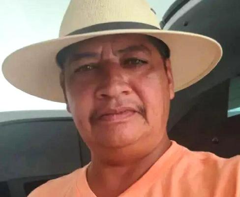 Daniel Garcia death by force case profile photo
