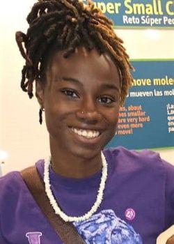 Lauressa Marie MeMe Joseph death by force case in Texas-city, TX