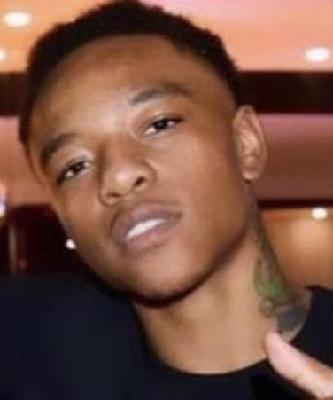 Davion Jonte Roberts death by force case in Houston, TX