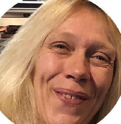 Deborah Jean Pyzewski Sheeran death by force case in El-paso, TX