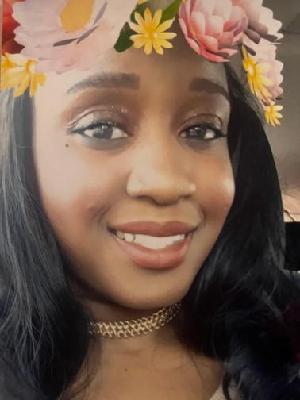 Jasmine McHenry death by force case in Houston, TX
