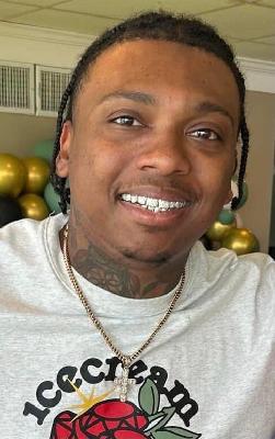 Keyan Jernigan death by force case profile photo