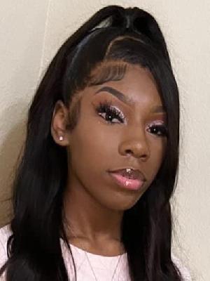LaTorra Monay Allen death by force case in Dallas, TX