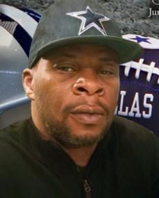 Tyron Horace death by force case profile photo