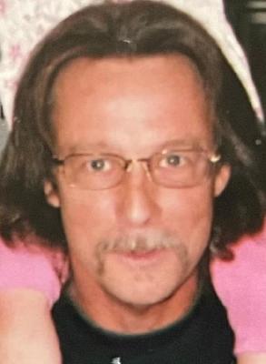 Gregory Vis   death by force case profile photo