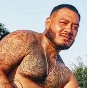 Marcos Fino Jr. death by force case in El-paso, TX