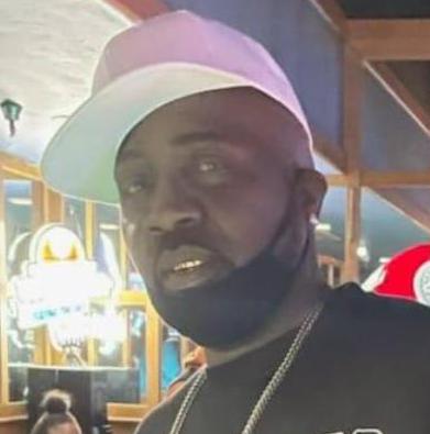 Clifton Morris death by force case profile photo