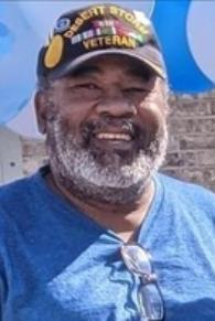 John Hicks death by force case profile photo