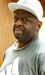 Mika Washington death by force case profile photo