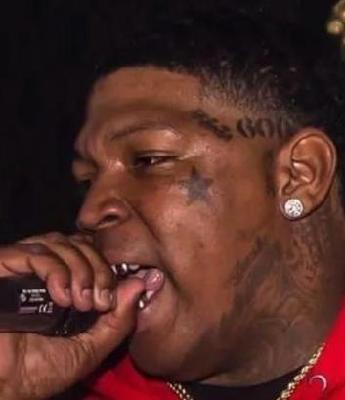 Adam Glass Glizzy death by force case in San-antonio, TX