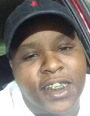 Tyesha Merritt death by force case in Dallas, TX
